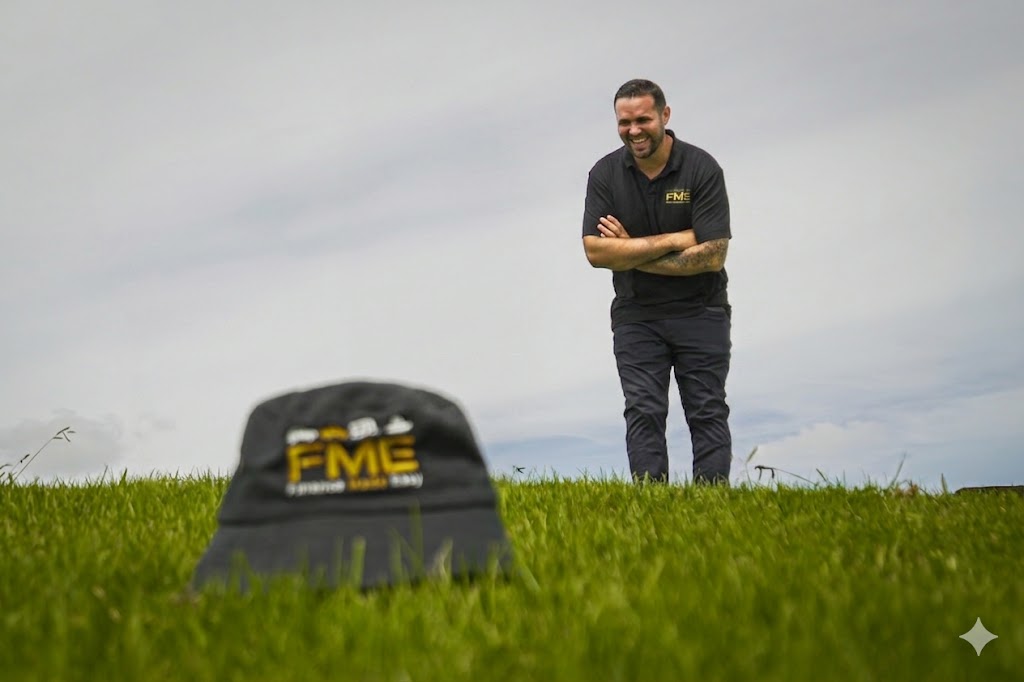 Brenden from Finance Made Easy NZ