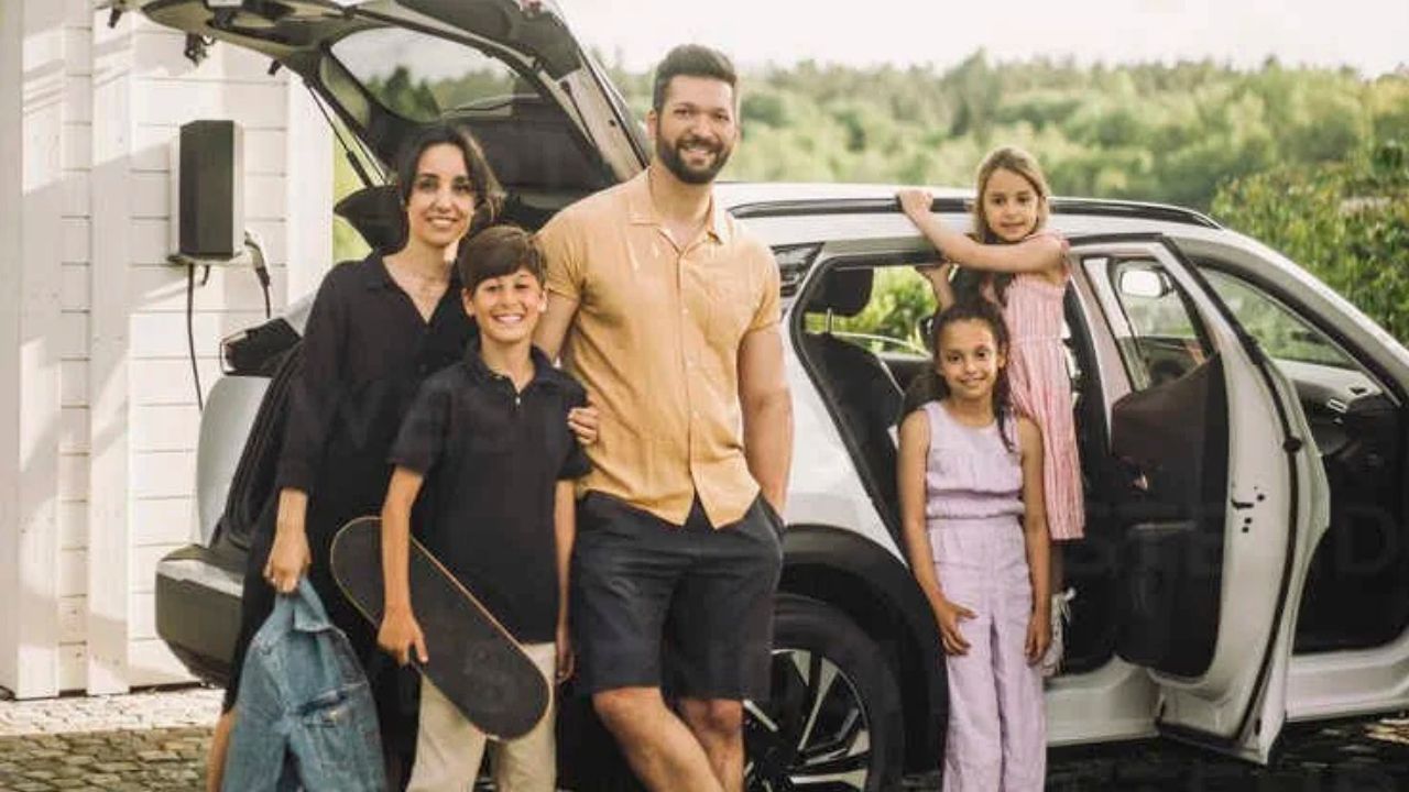 family car finance NZ