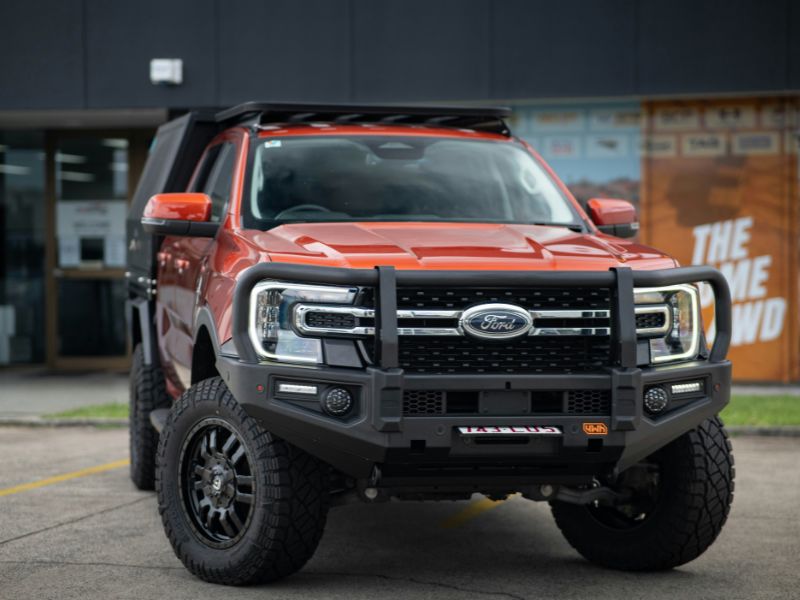 commercial vehicle finance NZ