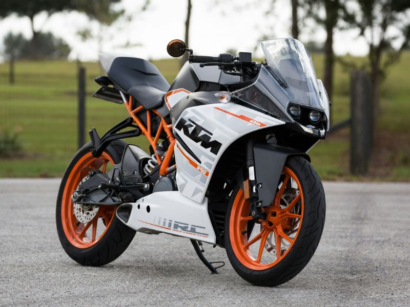 motorbike finance NZ